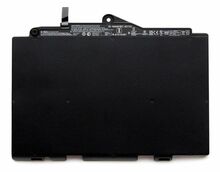 Sülearvuti aku HP 800514-001, 3-cell, 3.91Ah, 44Wh