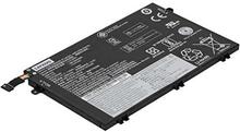 Sülearvuti aku Lenovo FRU01AV445, 45Wh, 3-cell, Li-ion