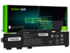 Sülearvuti aku Green Cell TT03XL, HP EliteBook 755 G5, 850 G5, HP ZBook 15u G5 jaoks