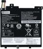 Sülearvuti aku Lenovo 5B10P54001, 30Wh, 2-cell, 4000mAh