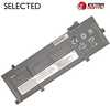 Sülearvuti aku Lenovo L21D4P73, 4300mAh, Extra Digital Selected