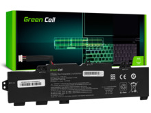 Sülearvuti aku Green Cell TT03XL, HP EliteBook 755 G5, 850 G5, HP ZBook 15u G5 jaoks