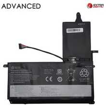 Sülearvuti aku Lenovo 45N1166, 3600mAh, Extra Digital Advanced