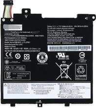 Sülearvuti aku Lenovo 5B10P54001, 30Wh, 2-cell, 4000mAh