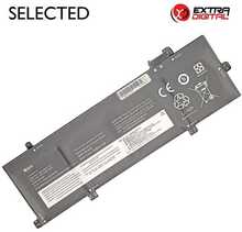 Sülearvuti aku Lenovo L21D4P73, 4300mAh, Extra Digital Selected