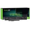 Sülearvuti aku Green Cell A32-A15, MSI CR640 CX640, 4400mAh