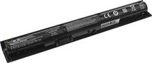 Sülearvuti aku Green Cell PRO RI04 805294-001, HP ProBook 450 G3 455 G3 470 G3 jaoks