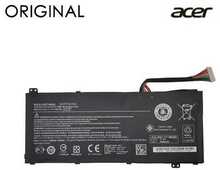 Sülearvuti aku Acer AC14A8L, 4465mAh, originaal