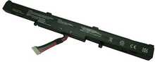 Sülearvuti aku Asus A41-X550E, 2200mAh, originaal