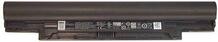 Sülearvuti aku Dell Latitude 3340, 11.1V, 5700mAh, 451-BBJB