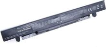 Sülearvuti aku Green Cell AS68, 4400mAh, Asus A450 A550 R510 X550