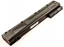 Sülearvuti aku Hp MicroBattery, 63.36Wh, 14.4V, 4400mAh, 8 cell