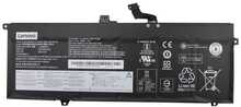 Sülearvuti aku Lenovo 6c, 48Wh, Li-Ion, SMP, 02DL017
