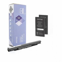Sülearvuti aku Mitsu HP 240 G4, 255 G4, 11.1V, 2200mAh, 29Wh