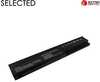 Sülearvuti aku Asus A31-X401, 4400mAh, Extra Digital