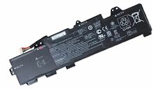 Sülearvuti aku HP 933322-855, 56Wh, 4.85Ah