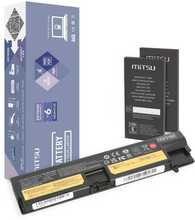 Sülearvuti aku Mitsu Lenovo 01AV417, 2800mAh, 41Wh, 14,6V