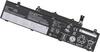 Sülearvuti aku CoreParts Lenovo MBXLE-BA0295, 44.79Wh, 11.34V
