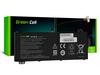 Sülearvuti aku Green Cell AP18E7M, Acer Nitro 5 AN515-44 AN515-45 AN515-54 AN515-55 AN515-57 AN515-58 AN517-51