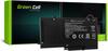 Sülearvuti aku Green Cell HP Envy x360 15-W M6-W, Pavilion x360 13-S 15-BK, 11.4V 3400mAh