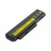 Sülearvuti aku Lenovo 0A36281, 5200mAh, Extra Digital Advanced