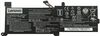 Sülearvuti aku Lenovo 5B10M91443, 35Wh, 2-cell