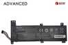 Sülearvuti aku Lenovo L15M2PB2, 4500mAh, Extra Digital Advanced