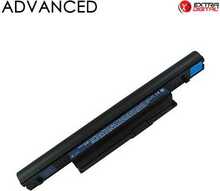 Sülearvuti aku Acer AS10B73, 5200mAh, Extra Digital