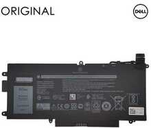 Sülearvuti aku Dell K5XWW, 7500mAh, originaal