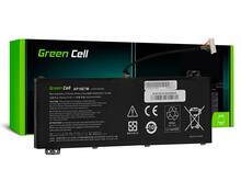 Sülearvuti aku Green Cell AP18E7M, Acer Nitro 5 AN515-44 AN515-45 AN515-54 AN515-55 AN515-57 AN515-58 AN517-51