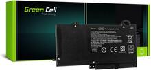 Sülearvuti aku Green Cell HP Envy x360 15-W M6-W, Pavilion x360 13-S 15-BK, 11.4V 3400mAh