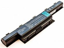 Sülearvuti aku MicroBattery MBI50859, 10.8V, 4.4Ah, Acer
