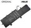 Sülearvuti aku Asus C41N1804, 4550mAh, originaal