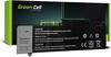 Sülearvuti aku Green Cell GK5KY, Dell Inspiron 11 3147 3148 3152 3153 13 7347 7348 7352, 3500mAh