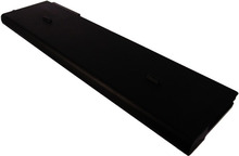 Sülearvuti aku Coreparts HP MBXHP-BA0125, 11.1V, 3700mAh, must