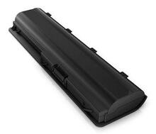 Sülearvuti aku Dell BIRŽOS PRI, 34WHR, 4C, 4250mAh, 7.6V, Li-Ion