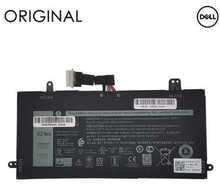 Sülearvuti aku Dell J0PGR, 5250mAh, originaal