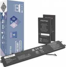 Sülearvuti aku Mitsu Lenovo Yoga L14M3P24 L14S3P24