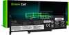 Aku Green Cell L19C3PF7 L19D3PF5 L19L3PF5, Lenovo