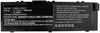 Sülearvuti aku CoreParts Dell MBXDE-BA0211, 87.69Wh, 11.1V, 7900mAh