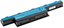 Sülearvuti aku Avacom ACER ASPIRE 7750/5750, TRAVELMATE 7740, Li-Ion 11,1V 4400mAh