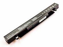 Sülearvuti aku Asus MBI3397, 2200mAh, 14.8V
