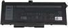 Sülearvuti aku Dell, 63Wh, 15.2V, 3941mAh, 4-cell Lithium Ion