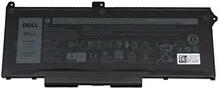 Sülearvuti aku Dell, 63Wh, 15.2V, 3941mAh, 4-cell Lithium Ion
