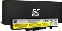Sülearvuti aku Green Cell ULTRA L11S6Y01, L11S6F01, Lenovo B580 B590 G500 G505 G510 G700 G710 G580 G585, IdeaPad P500 P585 Y580 Z5