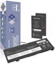 Sülearvuti aku Mitsu L18M4PF3, 3600mAh, 55Wh, 15,4V, Lenovo IdeaPad S540