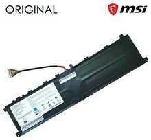 Sülearvuti aku MSI BTY-M6L, 5380mAh, originaal