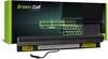 Sülearvuti aku Green Cell LE97, Lenovo IdeaPad 100-14IBD 100-15IBD 300-14ISK 300-15ISK, originaal