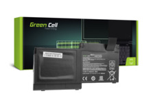 Sülearvuti aku Green Cell SB03XL, HP EliteBook 720 G1 G2 820 G1 G2, 11,25V, 4000mAh