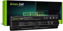 Sülearvuti aku Green Cell, Dell XPS 14 14D 15 15D 17, 4400mAh